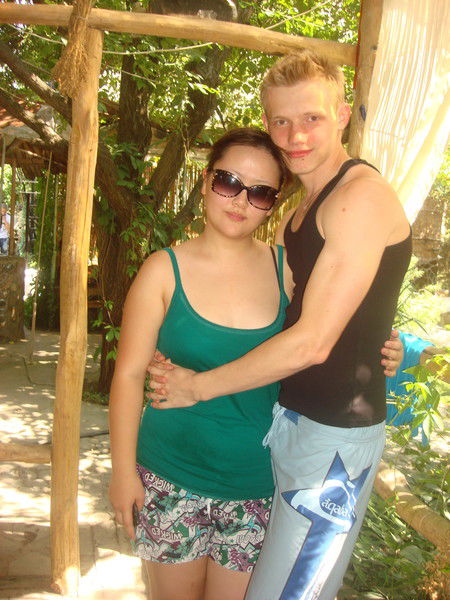 Дмитрий Семенов