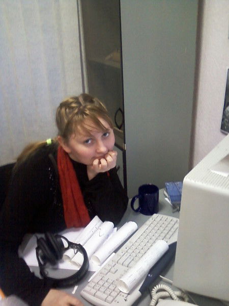 Ирина Бугрим