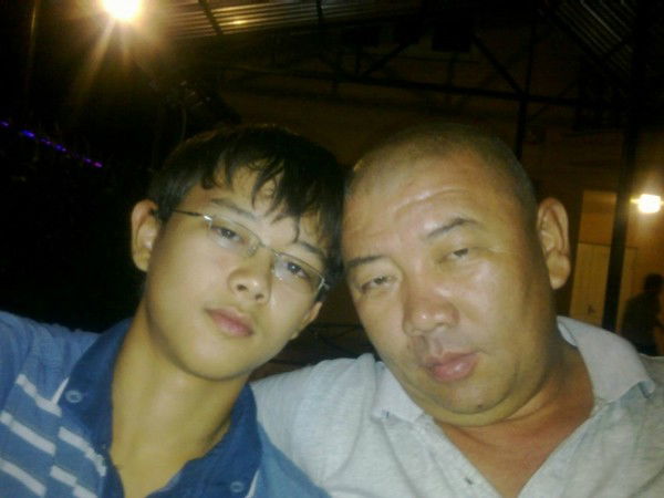 Ануар Жаксылык