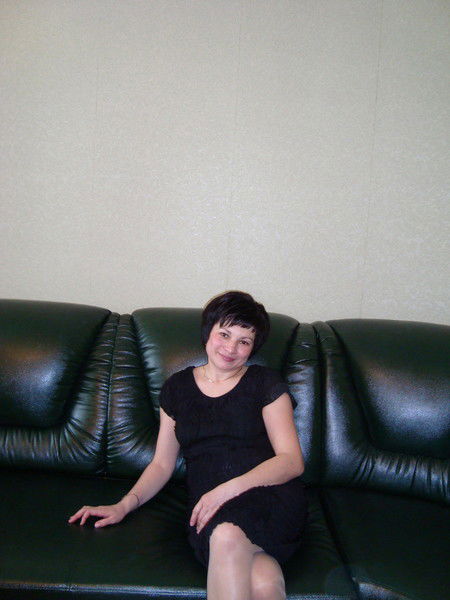 Митрофанова Татьяна