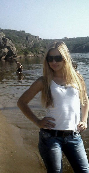 Ксения Бабкевич