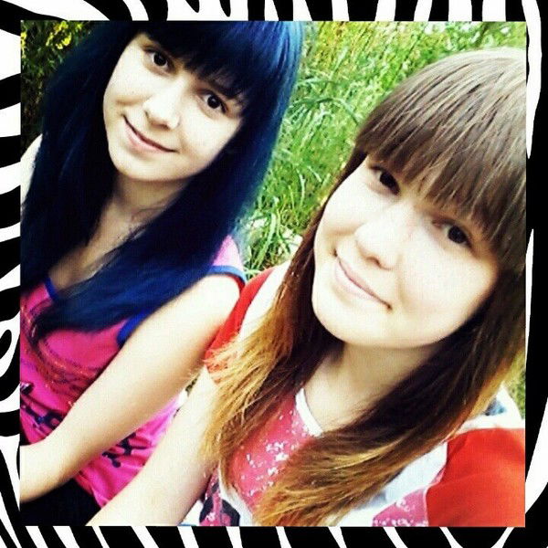 Валентина Панфилова