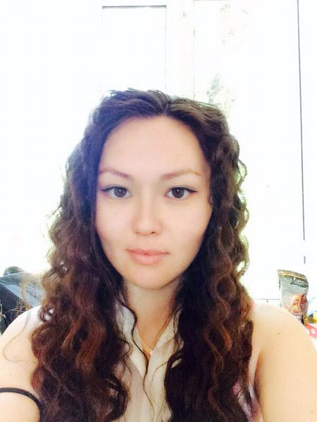 Сымбат Балтабекова