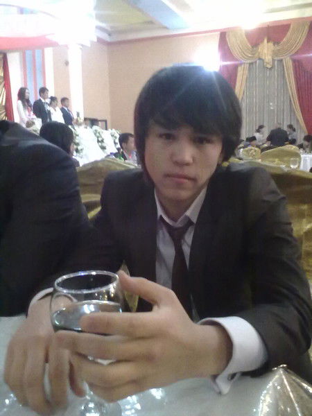 Жанболат Жанбо