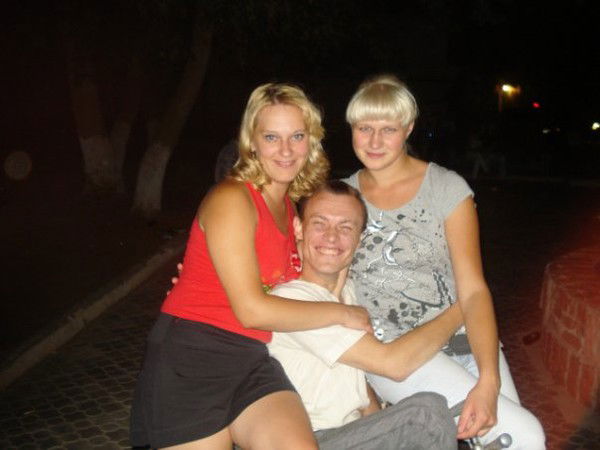 Вячеслав Галахов