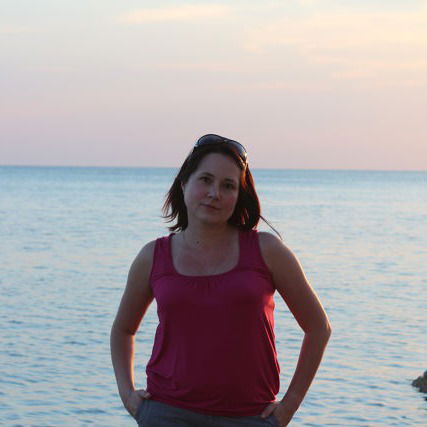 Анна Кочура