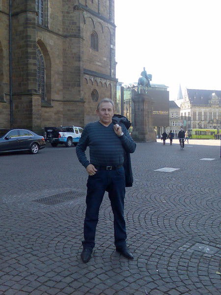 Сергей Мартыненко