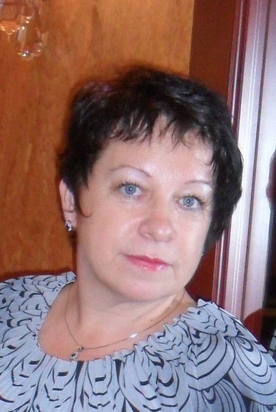 Татьяна Терлеева