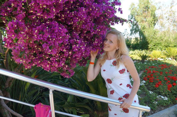 Евгения Кондратюк