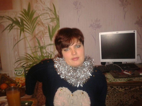 Евгеия Дьяченко