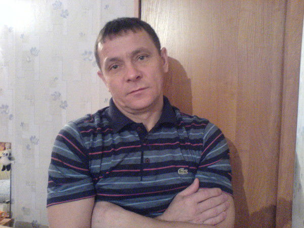 Ильдус Халимов