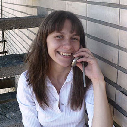 Наталья Жолнерович