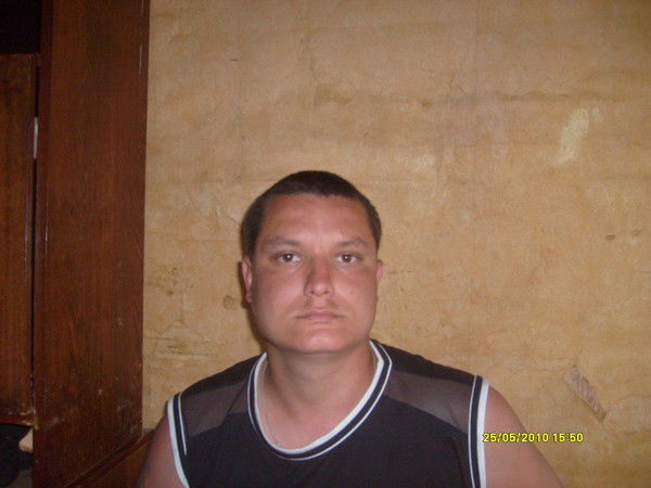 Андрей Денисов