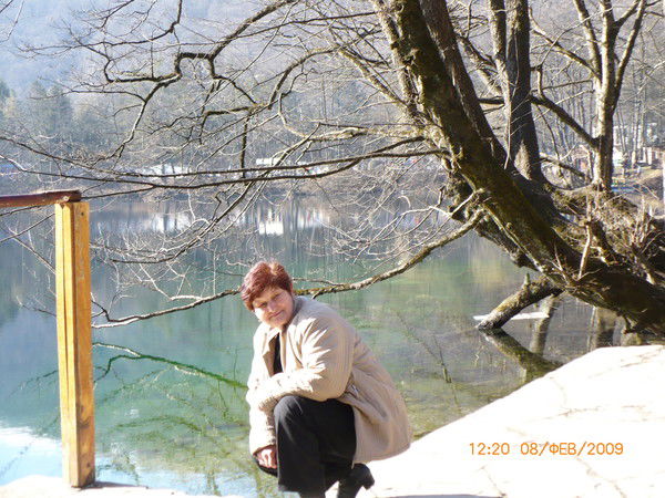 Елена Коробицина