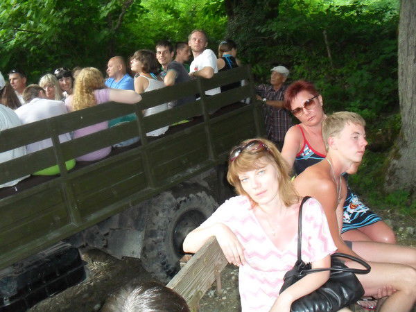 Ольга Алферова