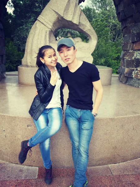 Бактыгул Турдиева