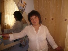 Гульнара Уразбекова