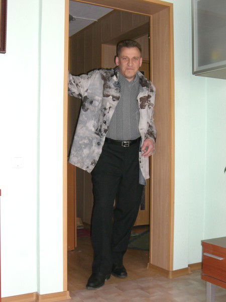 Cергей Волков