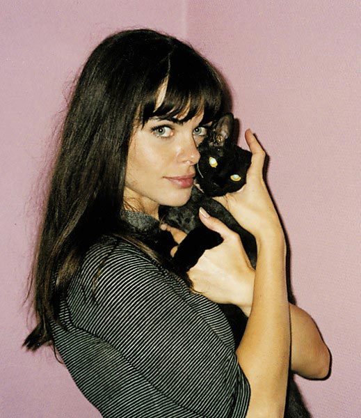 Антонина Владимирова