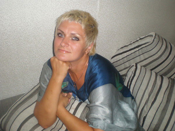 Оксана Лихоузова