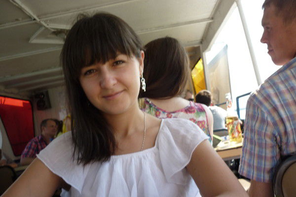 Эвредика Донова