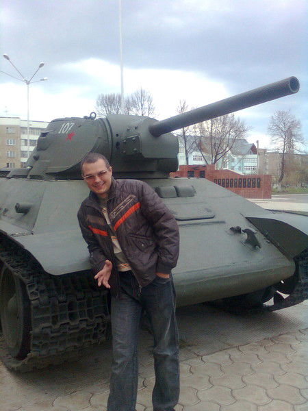 Руслан Миниахметов