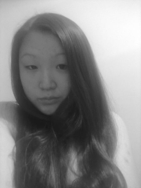 Омарова Ару