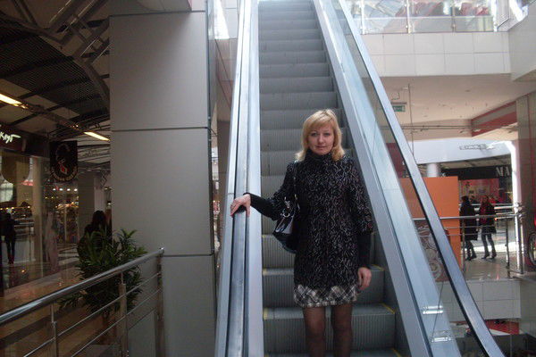 Лена Васильевых