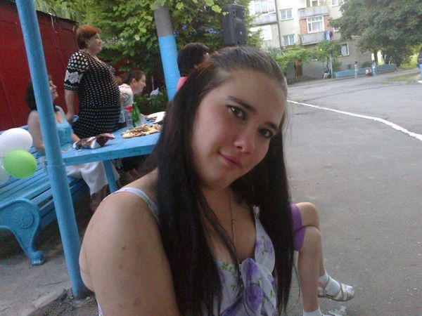 Залина Кокаева