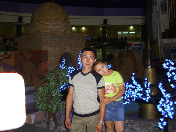 Саят Сердалин