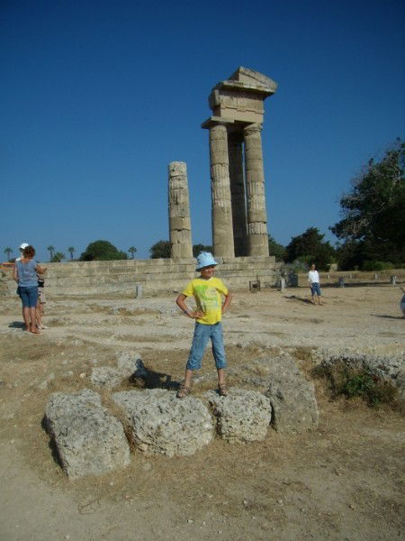 Данил Глебко