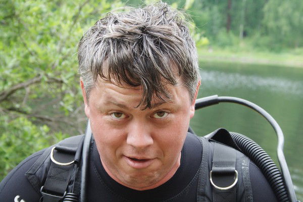 Сергей Цепилов