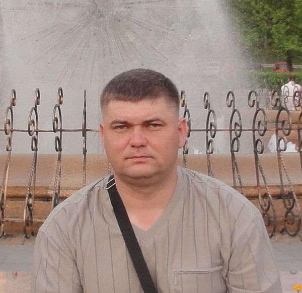 Вячеслав Прусс