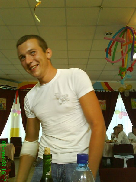 Олег Тоже Такой