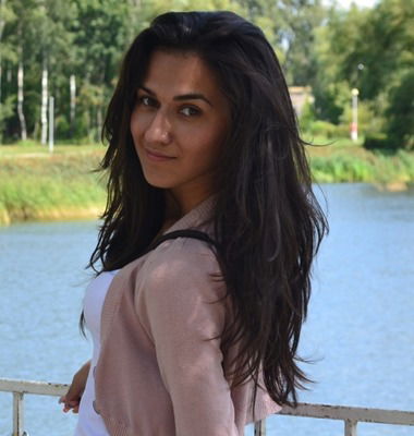 Юлия Круковская