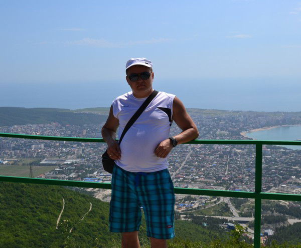 Ирек Шайхитдинов