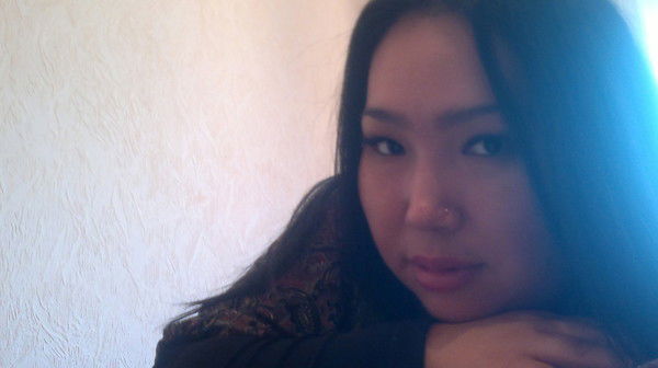 Айзада Мухтарханова