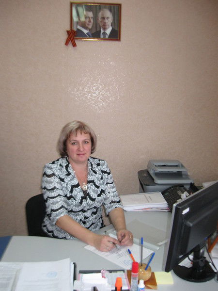 Елена Юделис