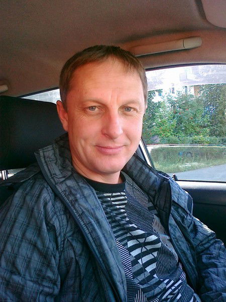 Анатолий Райс