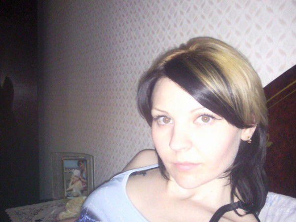 Кристина Карачкова