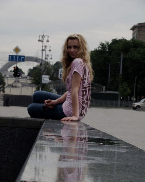 Ольга Дудник