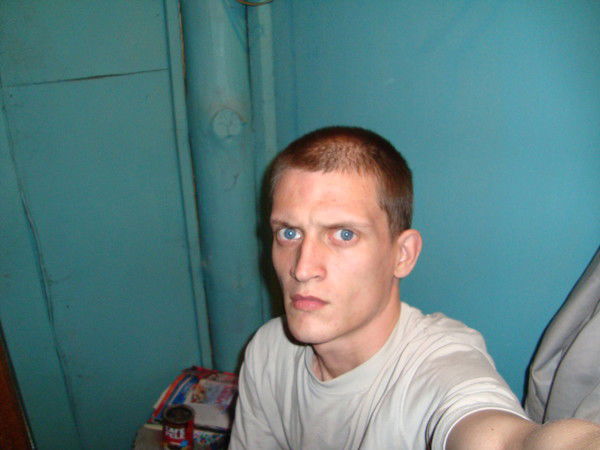 Сергей Фролов