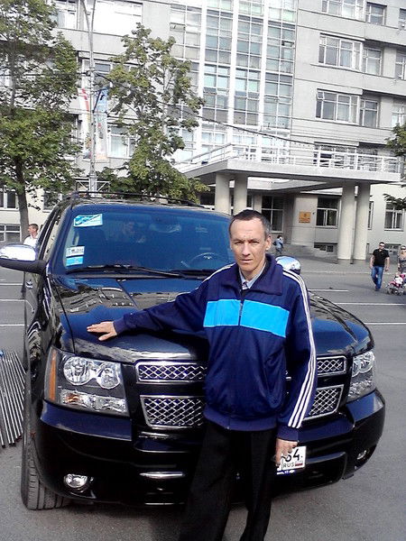 Евгений Павлов