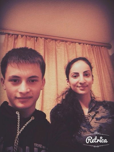 Margarita Meleshikhina