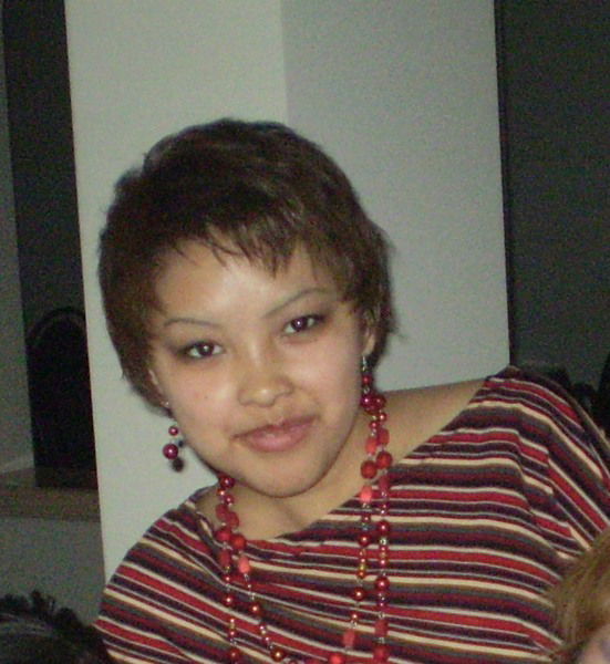 Шынар Касимова