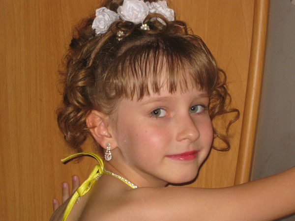 Наталья Ревенко