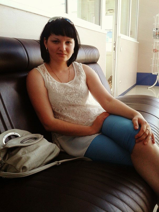 Екатерина Филиппова