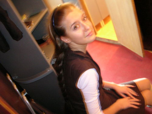 Мария Липатова