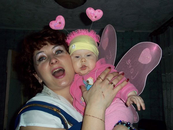 Wowa Galya Zukowskie