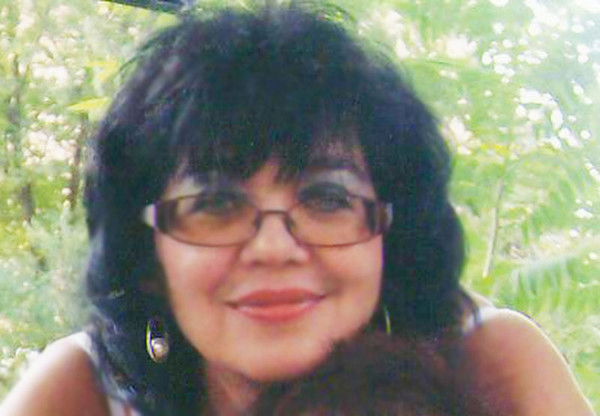 Валентина Березина